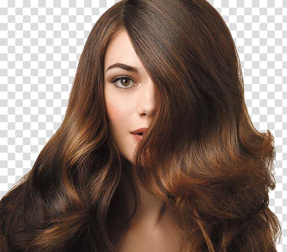 Human hair growth Hair Care Health Long hair, hair transparent background PNG clipart