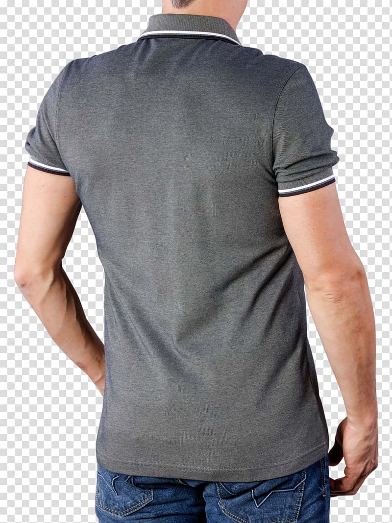 Sleeve Tennis polo Shoulder Polo shirt, fred perry transparent background PNG clipart