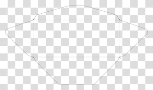 Line Triangle, line transparent background PNG clipart thumbnail