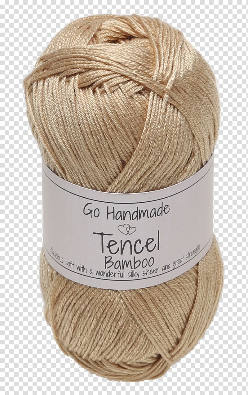 Yarn Lyocell Knitting Thread Twine, Bamboo pattern transparent background PNG clipart