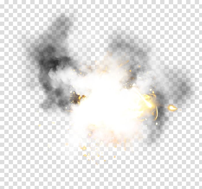 Nuclear explosion Desktop , exploding transparent background PNG clipart