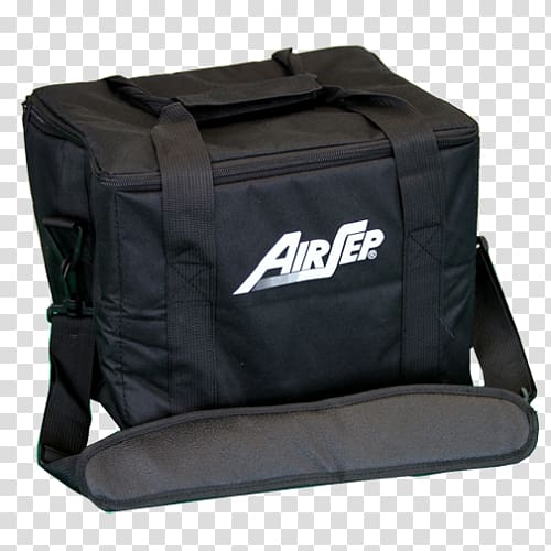 Portable oxygen concentrator Medicine Industry Bag, Air bag transparent background PNG clipart