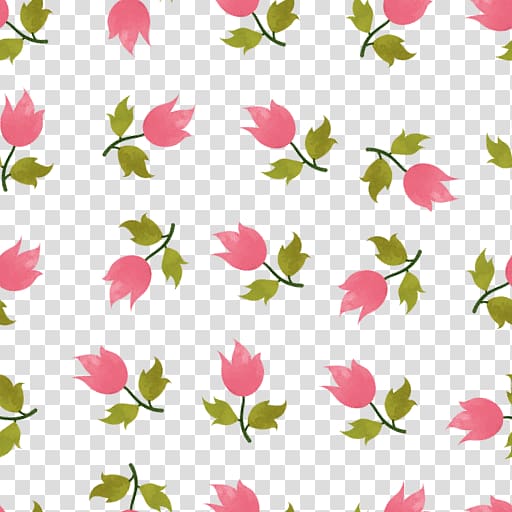 Flower Pink , Floral decoration Shading transparent background PNG clipart
