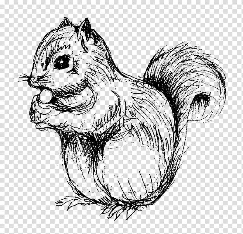 Featured image of post Chipmunk Clipart Black And White You can explore this clip art category and download the clipart image for your classroom or design projects