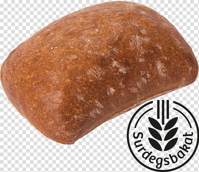 Rye bread Ciabatta White bread Pumpernickel, bread transparent background PNG clipart