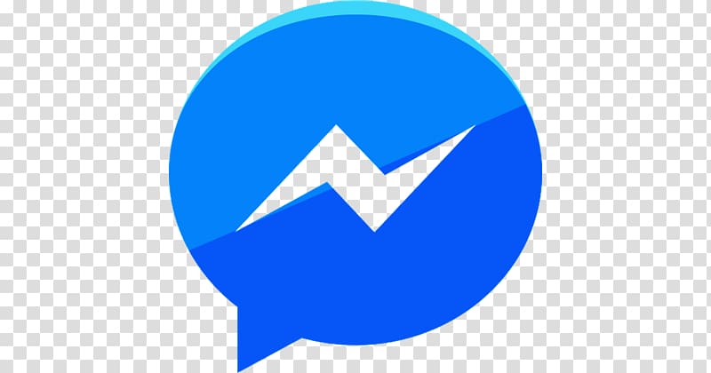 Facebook Messenger Facebook, Inc. Mobile app Android, facebook transparent background PNG clipart