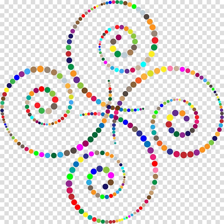 Circle Spiral Abstract art , circle abstract transparent background PNG clipart