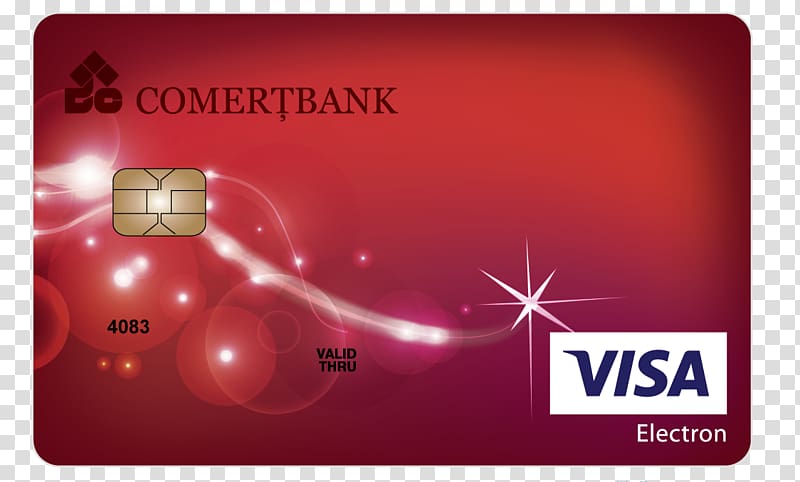 Visa Electron Bank Credit card Debit card, visa transparent background PNG clipart