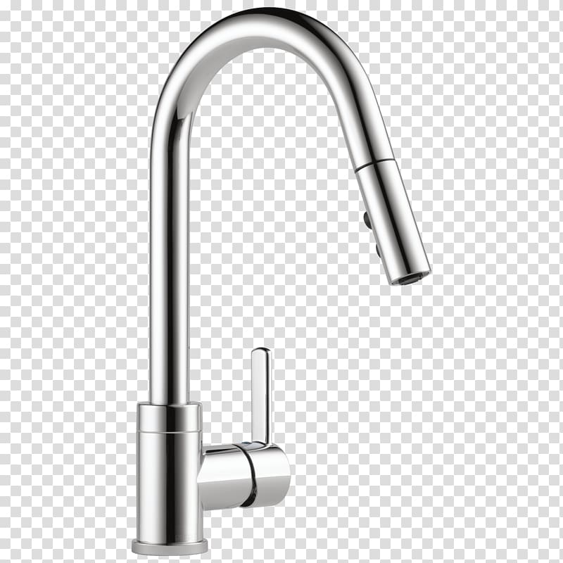 Tap Kitchen Sink Wayfair Handle, faucet transparent background PNG clipart