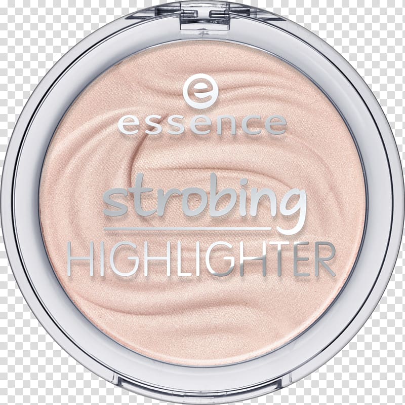 Highlighter Cosmetics Essence Face Powder Contouring, others transparent background PNG clipart