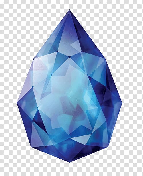 Sapphire Portable Network Graphics Gemstone Blue, sapphire transparent background PNG clipart