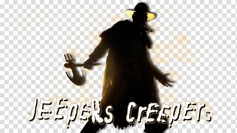 The Creeper YouTube Jeepers Creepers Darry Jenner Film, Movies transparent background PNG clipart