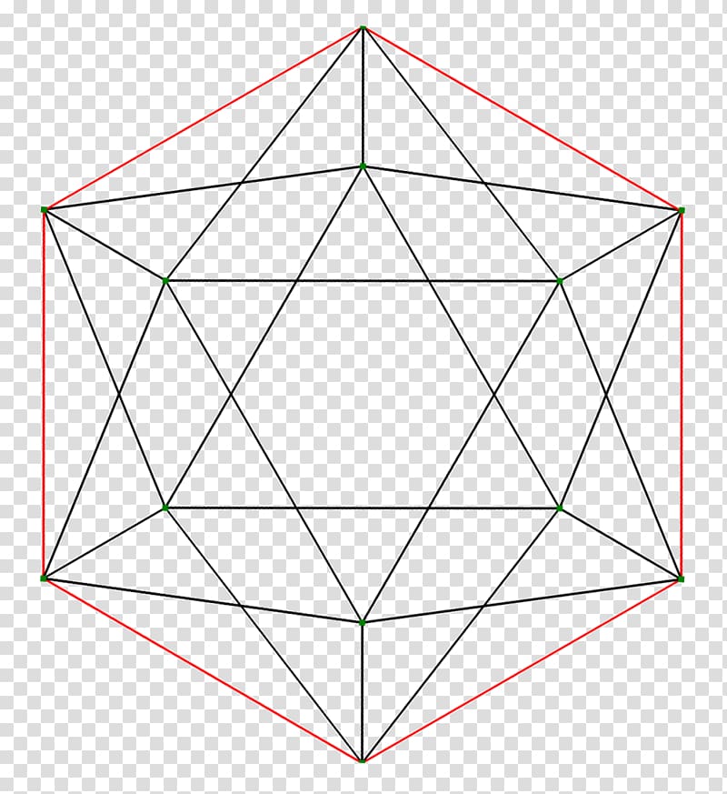 Platonic solid Triangle Geometry Tetrahedron, triangle transparent background PNG clipart