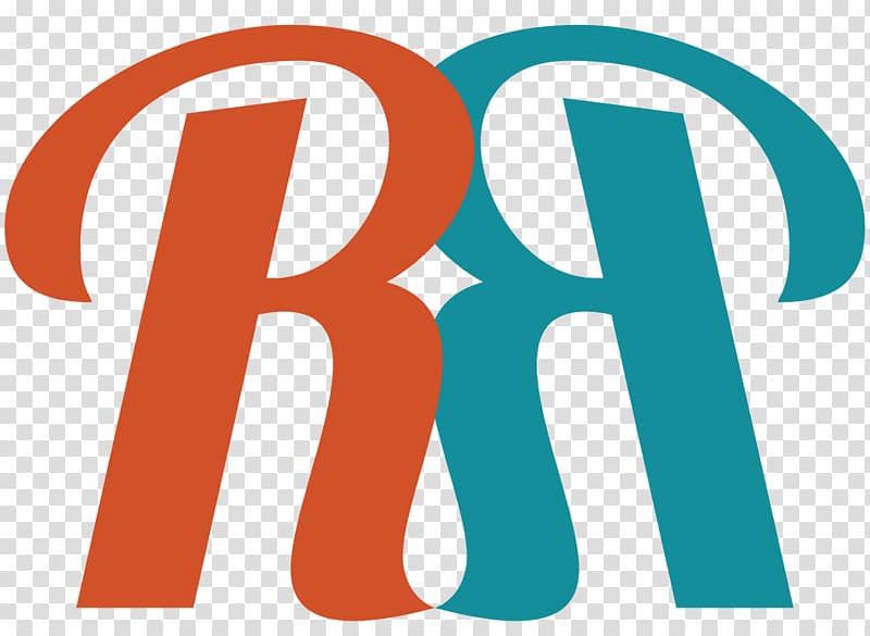 Jersey Logo Brand , RR logo transparent background PNG clipart