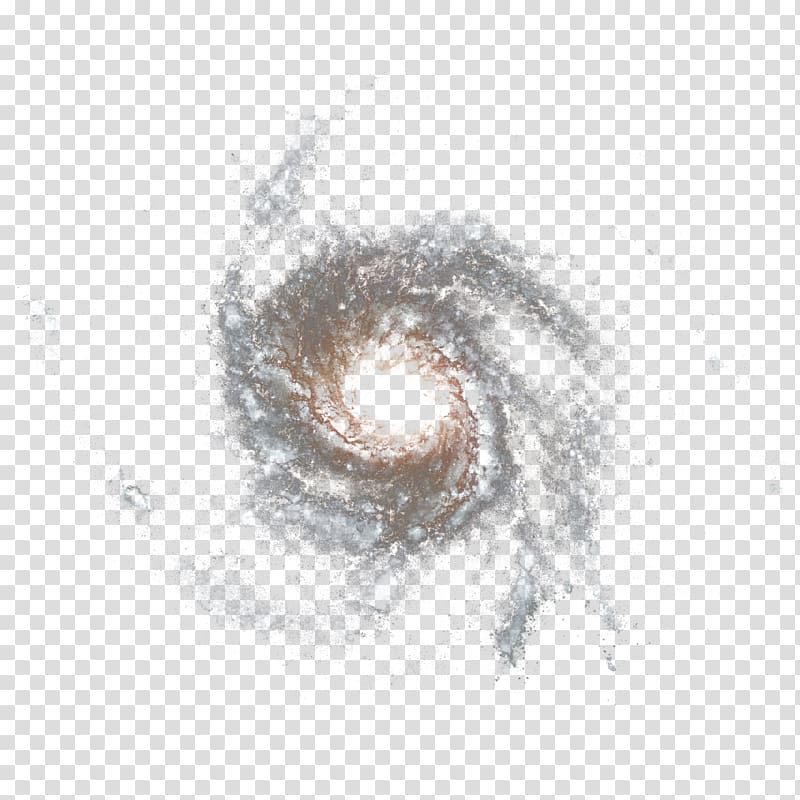 Galaxy Desktop , Blinking transparent background PNG clipart