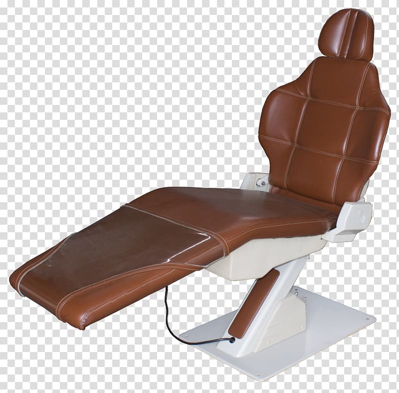 Massage chair Table Dental engine Orthodontics, chair transparent background PNG clipart