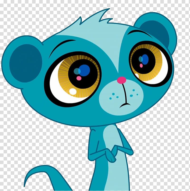 Sunil Nevla Littlest Pet Shop Sunil's Sick Day , sunil transparent background PNG clipart