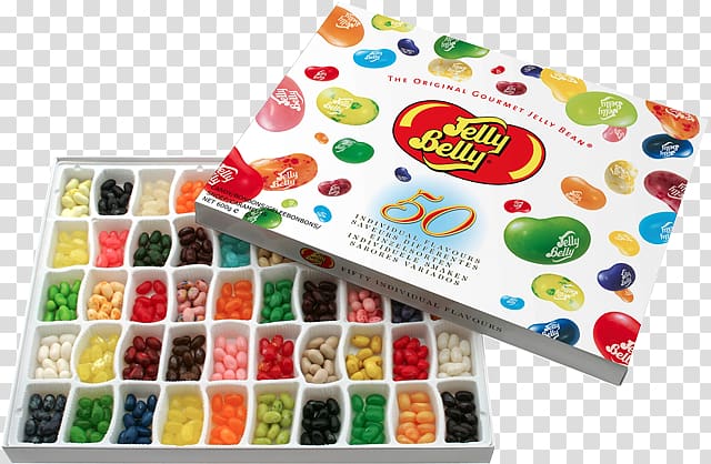 Gelatin dessert Lollipop The Jelly Belly Candy Company Jelly bean Flavor, jelly belly transparent background PNG clipart