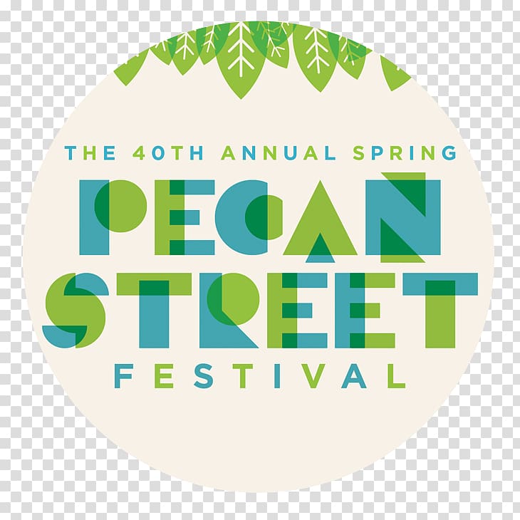 The Pecan Street Festival Sixth Street Music festival, spring festival transparent background PNG clipart