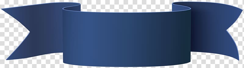 blue ribbon illustration, Product Blue Angle Design, Banner Blue transparent background PNG clipart