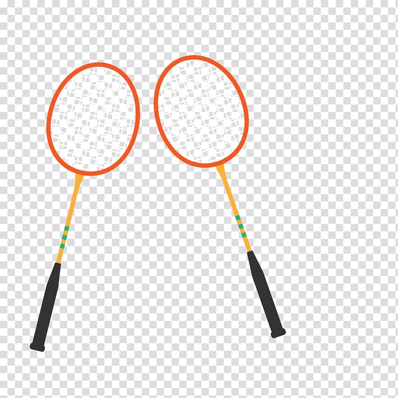 Badminton Racket Icon, Badminton transparent background PNG clipart