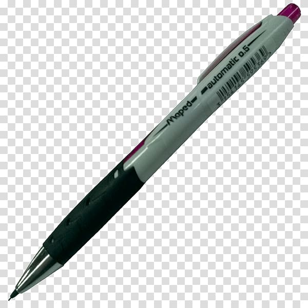 ジェットストリーム uni-ball Ballpoint pen Mechanical pencil Paper, pen transparent background PNG clipart