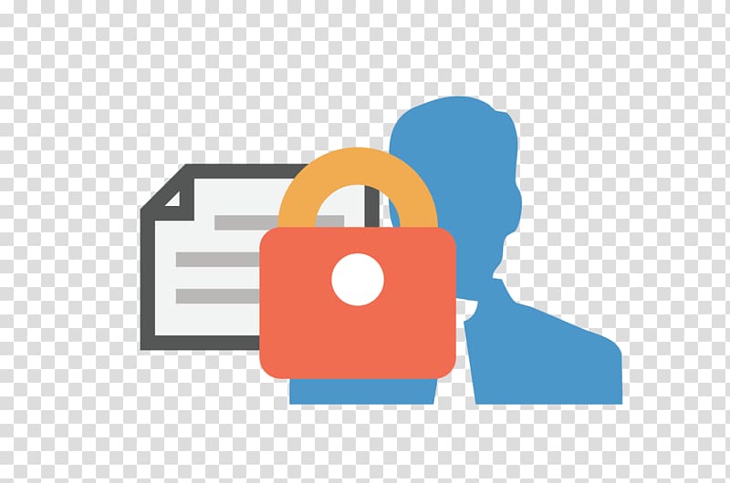 General Data Protection Regulation Information privacy, Gdpr transparent background PNG clipart