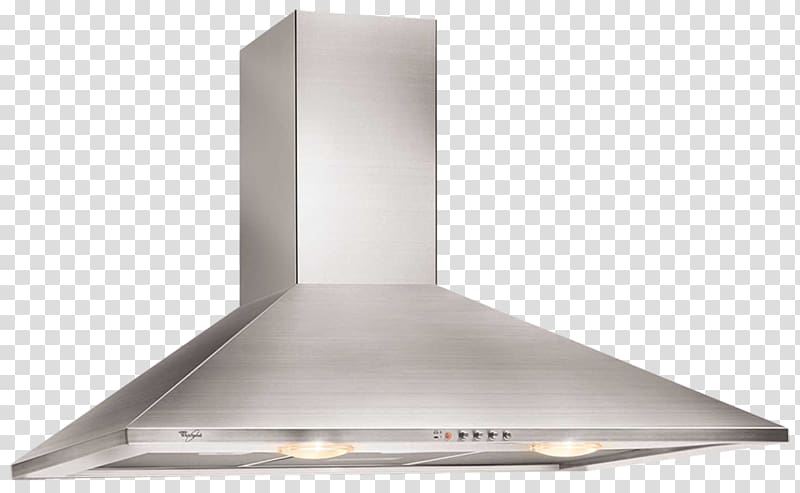 Exhaust hood Kitchen Whirlpool Corporation Wall Ceiling, kitchen transparent background PNG clipart