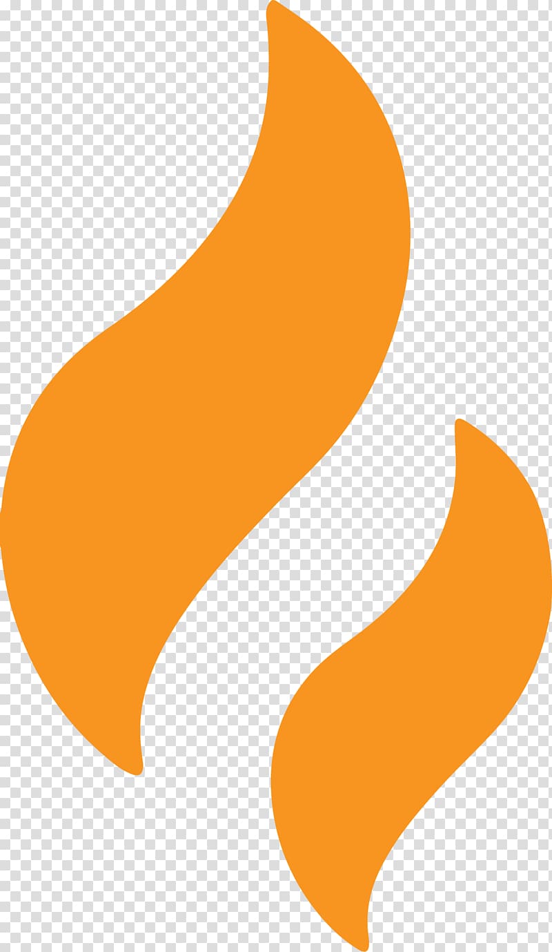 Bentonville Flame Fire Ignite Logo, flame transparent background PNG clipart