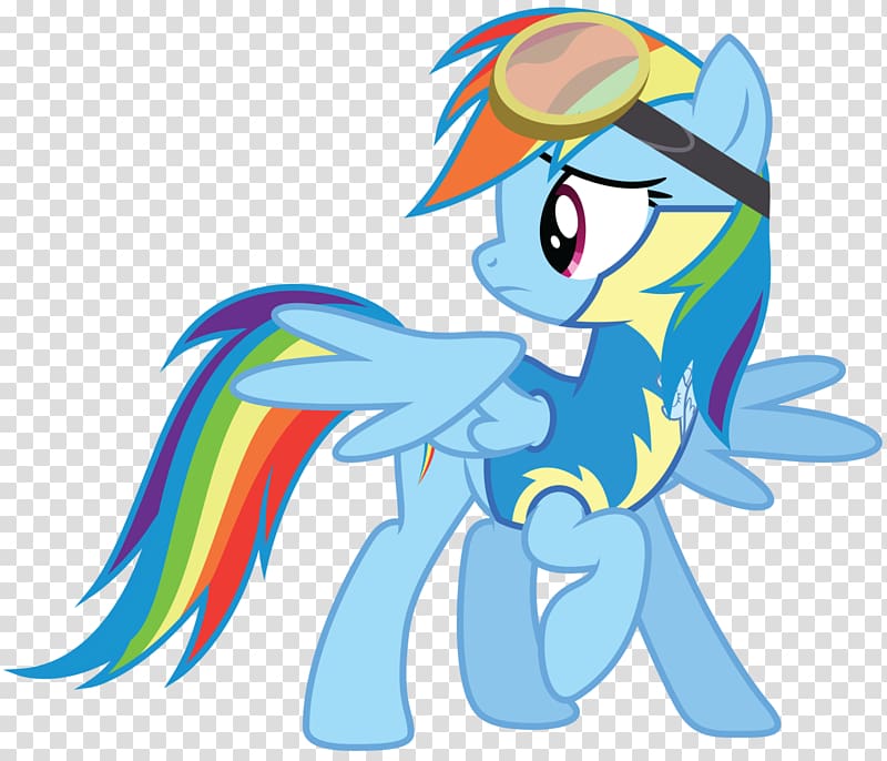 Rainbow Dash Pinkie Pie Pony Rarity , dine and dash transparent background PNG clipart