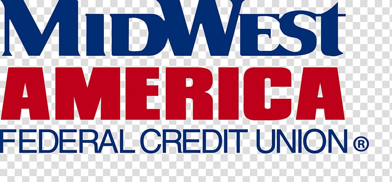 MidWest America Federal Credit Union Cooperative Bank Air Force Federal Credit Union Mobile banking, America transparent background PNG clipart