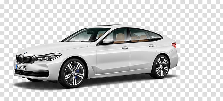 BMW 3 Series Gran Turismo Car BMW 7 Series 2019 BMW 6 Series, bmw transparent background PNG clipart