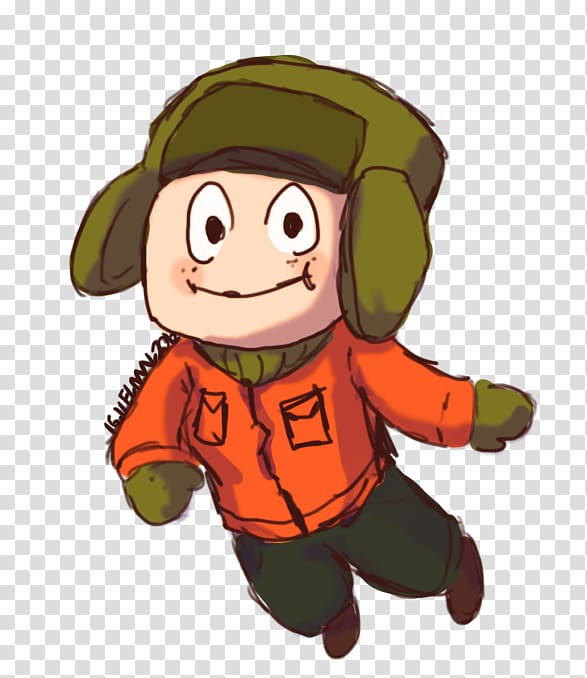 Kyle Broflovski Ike Broflovski Art Drawing, others transparent background PNG clipart