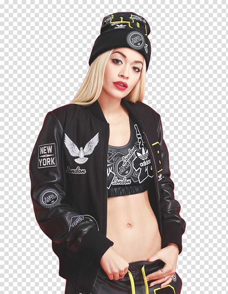 Rita Ora Adidas , Rita Ora Hd transparent background PNG clipart