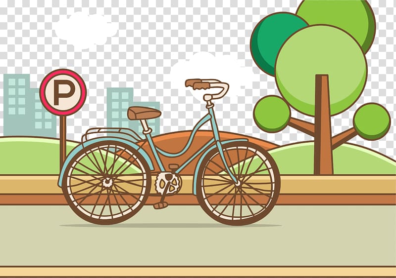 Bicycle SVG-edit Adobe Illustrator, Public sharing of bicycles transparent background PNG clipart