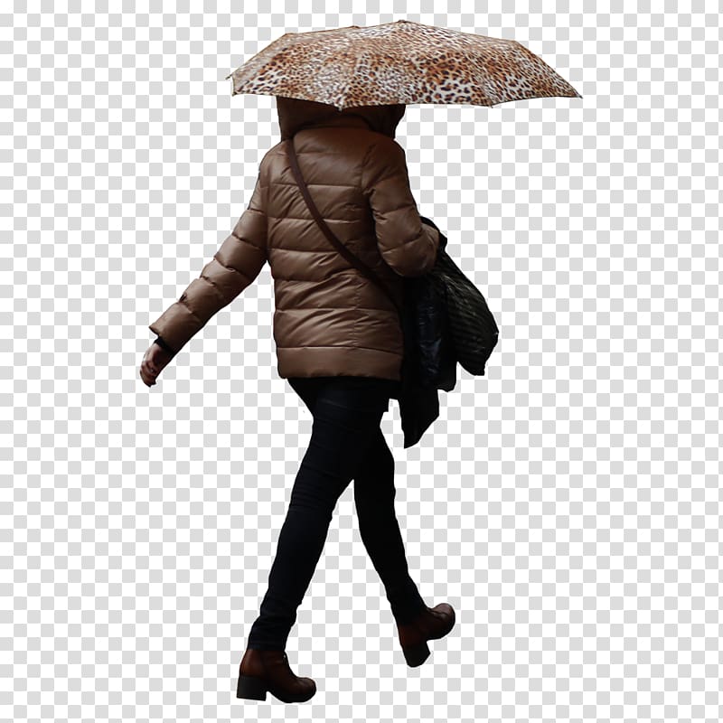 Woman Umbrella Child Silhouette, Umbrella Woman transparent background PNG clipart