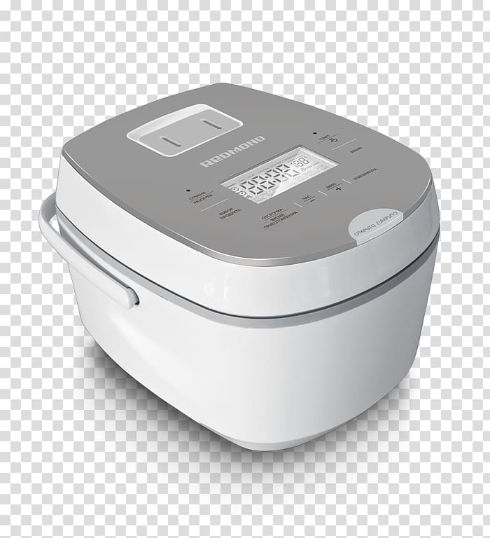 Multicooker Multi Cooker REDMOND RMC-280E (Gold) Price Multi Cooker REDMOND RMC-M10E, multi cooker transparent background PNG clipart