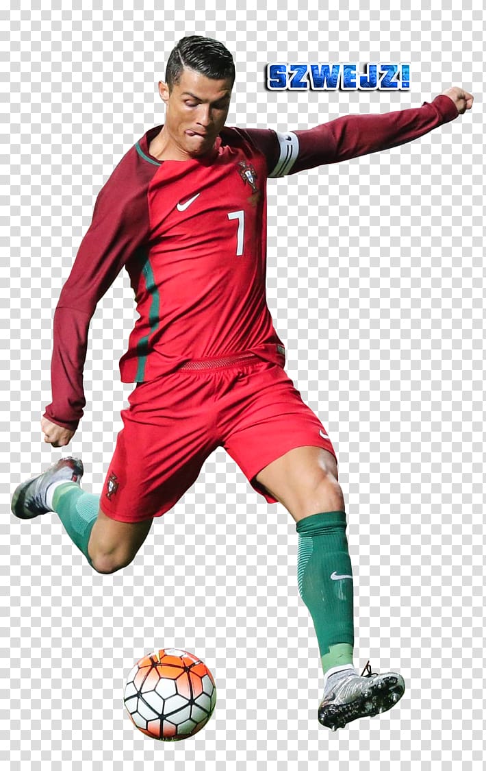 FIFA 17 Portugal national football team UEFA Euro 2016 Football player , portugal transparent background PNG clipart