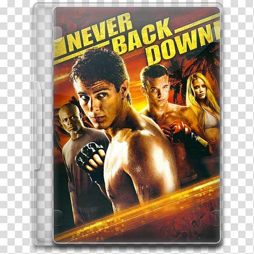 Never Back Down Sean Faris Jake Tyler Ryan McCarthy Film, DOWN LINE transparent background PNG clipart