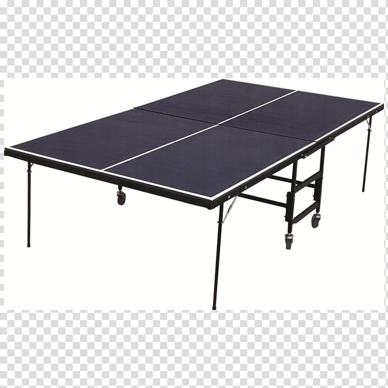 Folding Tables Ping Pong Foosball Tennis, table transparent background PNG clipart