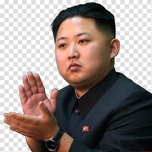 North Korea Assassination of Kim Jong-nam South Korea Dictator Korean People\'s Army, Kim Jong transparent background PNG clipart