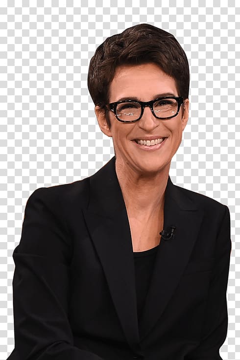 The Rachel Maddow Show Television presenter Tax Celebrity, others transparent background PNG clipart