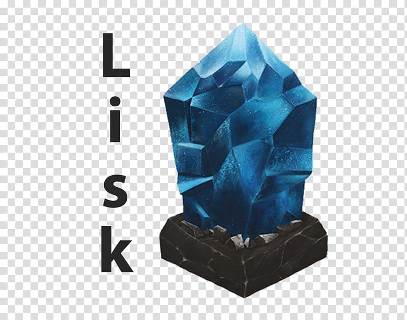 Lisk Cryptocurrency Blockchain Bitcoin Initial coin offering, bitcoin transparent background PNG clipart