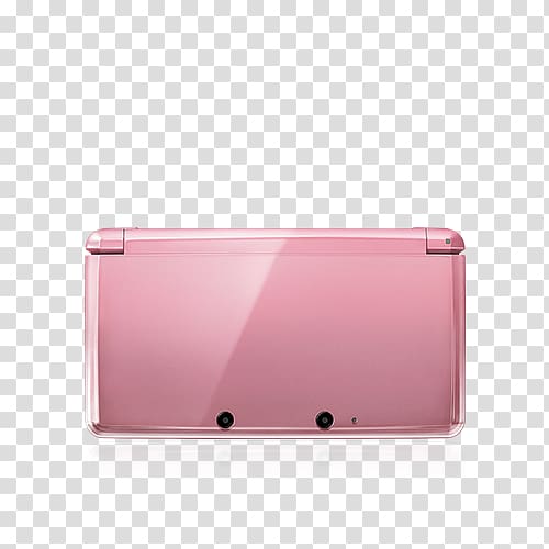 Nintendo 3DS Handheld game console Video Game Consoles PlayStation, corals transparent background PNG clipart