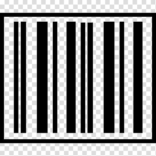 Barcode Scanners Computer Icons, bar code transparent background PNG clipart