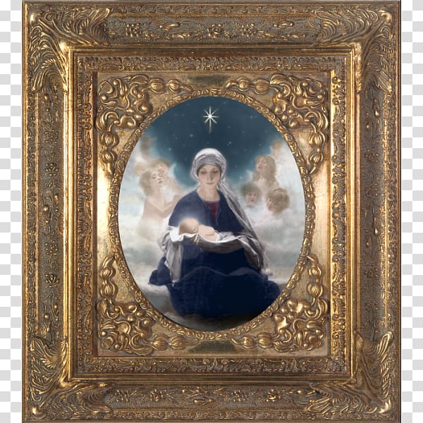 Bethlehem Frames Art Canvas Madonna, Hopeless Fountain Kingdom transparent background PNG clipart