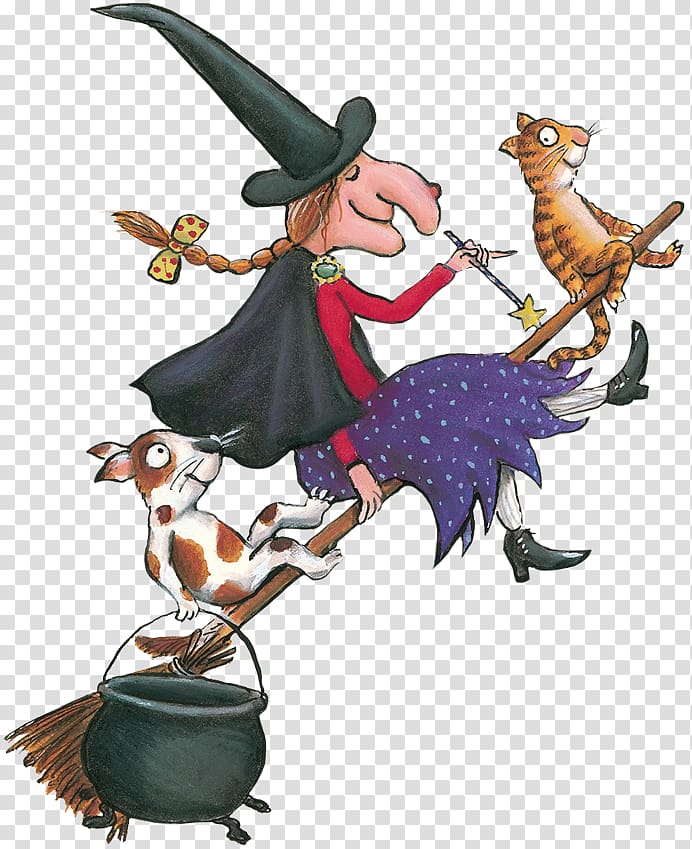 Room On The Broom Stick Man The Paper Dolls Book, others transparent background PNG clipart