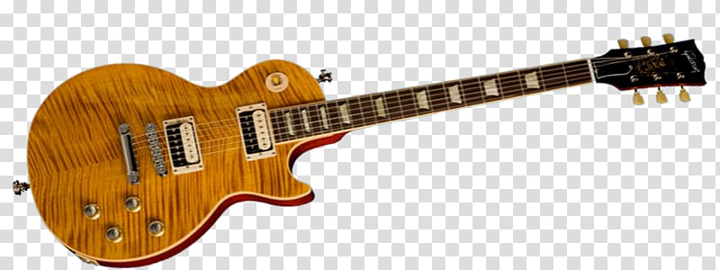 Acoustic guitar Gibson Les Paul Custom Electric guitar, Acoustic Guitar transparent background PNG clipart