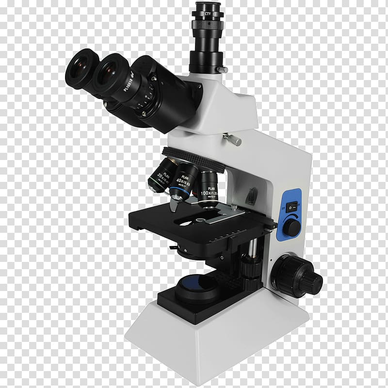 Microscope transparent background PNG clipart