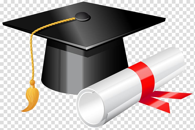 square academic hat , Graduation ceremony Square academic cap Diploma , Hat, Graduation transparent background PNG clipart